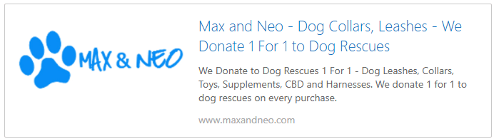 Max & Neo